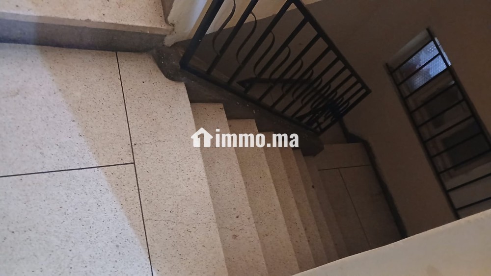 Maison composee de 3 appart et de 3 garages a vendre a massira 2 - Vente Immobilier - Marrakech - photo 8
