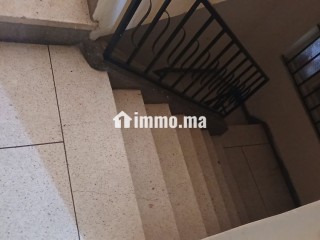 Maison composee de 3 appart et de 3 garages a vendre a massira 2 - Maison à vendre - Marrakech