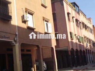 Maison composee de 3 appart et de 3 garages a vendre a massira 2 - Maison à vendre - Marrakech