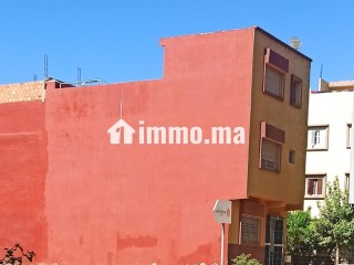دار للبيع 70 متر مربع محفضة - Maison à vendre - Meknes
