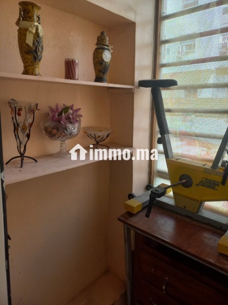 Vente jolie appartement à Salé el jadida - Vente Immobilier - Sala Al Jadida - photo 4