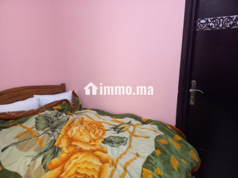 Vente jolie appartement à Salé el jadida - Vente Immobilier - Sala Al Jadida - photo 1