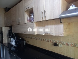 Vente jolie appartement à Salé el jadida - Appartement à vendre - Sala Al Jadida