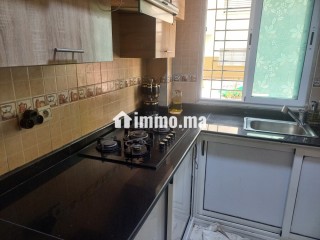 Vente jolie appartement à Salé el jadida - Appartement à vendre - Sala Al Jadida