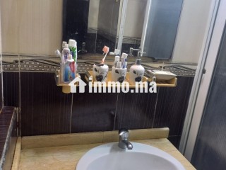 Vente jolie appartement à Salé el jadida - Appartement à vendre - Sala Al Jadida