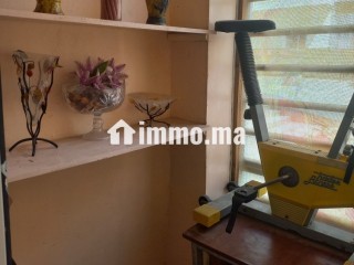 Vente jolie appartement à Salé el jadida - Appartement à vendre - Sala Al Jadida
