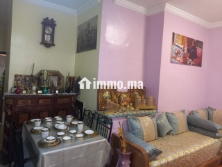 Vente jolie appartement à Salé el jadida - Appartement à vendre - Sala Al Jadida