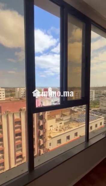 Bureau a louer au centre ville - Location Immobilier - Kenitra - photo 7