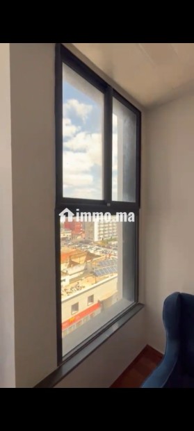Bureau a louer au centre ville - Location Immobilier - Kenitra - photo 8