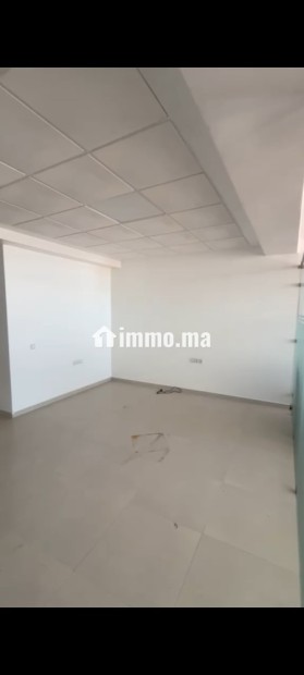 Bureau a louer au centre ville - Location Immobilier - Kenitra - photo 6