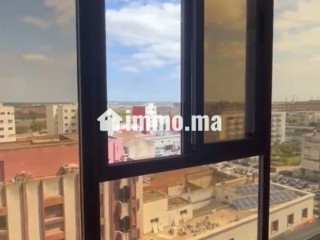 Bureau a louer au centre ville - Bureau à louer - Kenitra