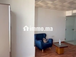 Bureau a louer au centre ville - Bureau à louer - Kenitra
