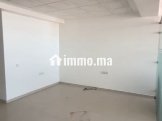 Bureau a louer au centre ville - Bureau à louer - Kenitra