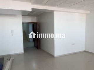 Bureau a louer au centre ville - Bureau à louer - Kenitra