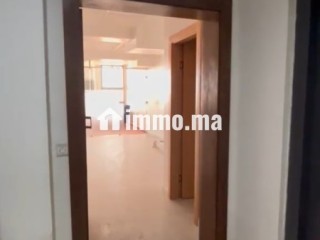 Bureau a louer au centre ville - Bureau à louer - Kenitra