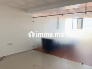 Bureau a louer au centre ville - Bureau à louer - Kenitra