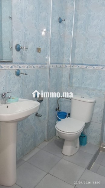 شقة للكراء اليومي والشهري - Location Immobilier - Temara - photo 5
