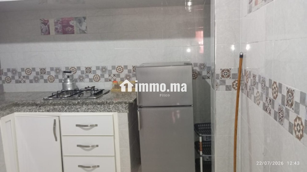 شقة للكراء اليومي والشهري - Location Immobilier - Temara - photo 4