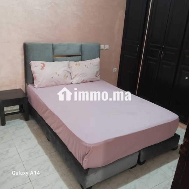 شقة للكراء اليومي والشهري - Location Immobilier - Temara - photo 3