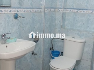 شقة للكراء اليومي والشهري - Appartement à louer - Temara