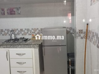 شقة للكراء اليومي والشهري - Appartement à louer - Temara