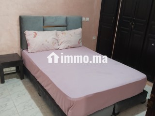 شقة للكراء اليومي والشهري - Appartement à louer - Temara