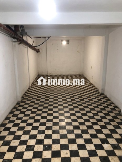 MAGASIN COMMERCIAL À VENDRE – CASABLANCA, SALMIA - Vente Immobilier - Casablanca - photo 2