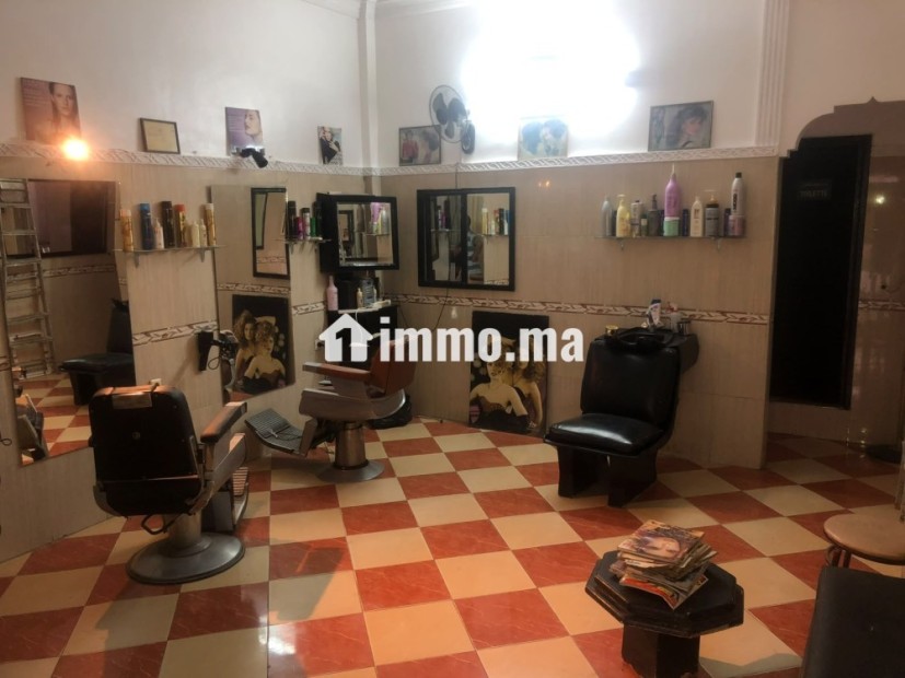 MAGASIN COMMERCIAL À VENDRE – CASABLANCA, SALMIA - Vente Immobilier - Casablanca - photo 3