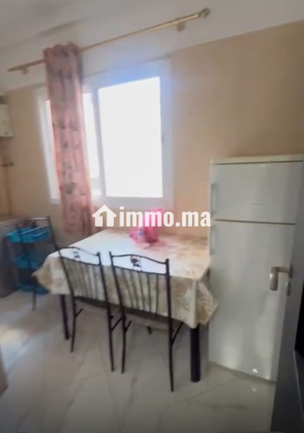 Appartement à louer meublé à Mesnana golf - Location Immobilier - Tanger - photo 5