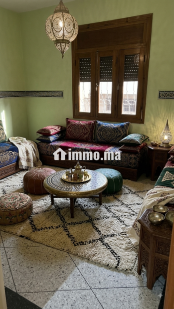 للبيع – شقة بمساحة 88 متر مربع بتجزئة عين أغبال، أزرو افران - Vente Immobilier - Azrou - photo 7