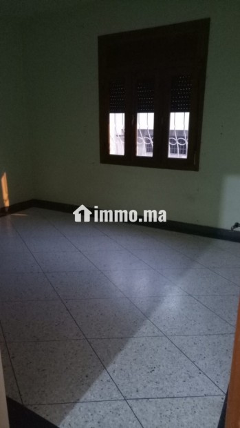 للبيع – شقة بمساحة 88 متر مربع بتجزئة عين أغبال، أزرو افران - Vente Immobilier - Azrou - photo 8