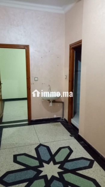 للبيع – شقة بمساحة 88 متر مربع بتجزئة عين أغبال، أزرو افران - Vente Immobilier - Azrou - photo 6