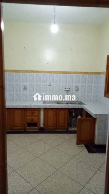 للبيع – شقة بمساحة 88 متر مربع بتجزئة عين أغبال، أزرو افران - Vente Immobilier - Azrou - photo 4