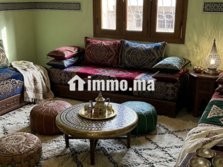 للبيع – شقة بمساحة 88 متر مربع بتجزئة عين أغبال، أزرو افران - Appartement à vendre - Azrou