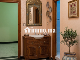للبيع – شقة بمساحة 88 متر مربع بتجزئة عين أغبال، أزرو افران - Appartement à vendre - Azrou