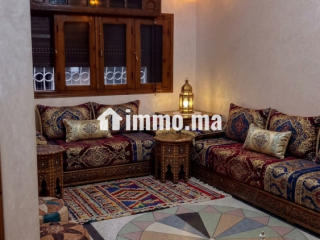 للبيع – شقة بمساحة 88 متر مربع بتجزئة عين أغبال، أزرو افران - Appartement à vendre - Azrou