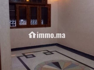 للبيع – شقة بمساحة 88 متر مربع بتجزئة عين أغبال، أزرو افران - Appartement à vendre - Azrou