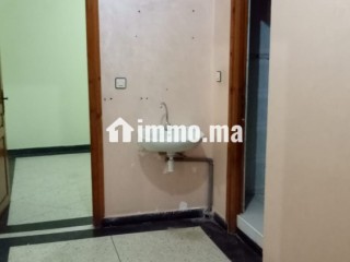للبيع – شقة بمساحة 88 متر مربع بتجزئة عين أغبال، أزرو افران - Appartement à vendre - Azrou