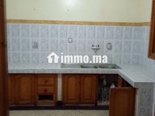 للبيع – شقة بمساحة 88 متر مربع بتجزئة عين أغبال، أزرو افران - Appartement à vendre - Azrou