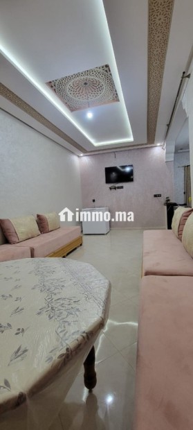 شقة للبيع بمكناس - Vente Immobilier - Meknes - photo 7