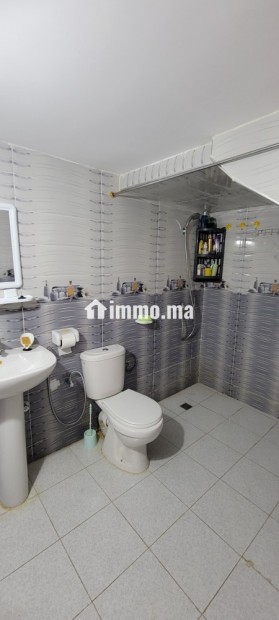 شقة للبيع بمكناس - Vente Immobilier - Meknes - photo 5