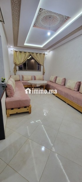 شقة للبيع بمكناس - Vente Immobilier - Meknes - photo 4