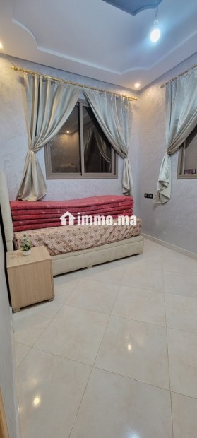 شقة للبيع بمكناس - Vente Immobilier - Meknes - photo 1