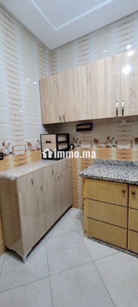 شقة للبيع بمكناس - Vente Immobilier - Meknes - photo 2
