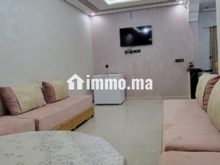 شقة للبيع بمكناس - Appartement à vendre - Meknes