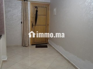 شقة للبيع بمكناس - Appartement à vendre - Meknes