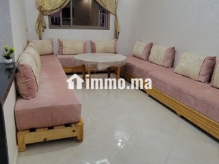 شقة للبيع بمكناس - Appartement à vendre - Meknes