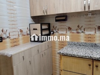 شقة للبيع بمكناس - Appartement à vendre - Meknes