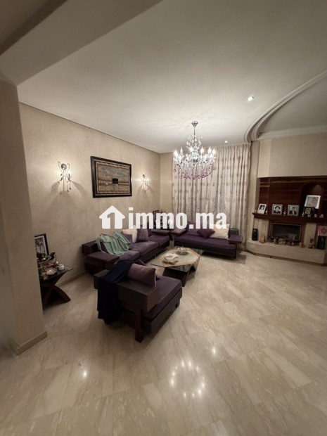 Villa - belle vue - Meknès - Vente Immobilier - Meknes - photo 3