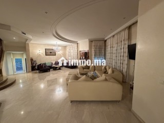 Villa - belle vue - Meknès - Villa à vendre - Meknes